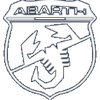 Abarth logo