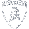 Lamborghini logo