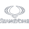 Ssangyong logo